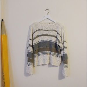 vintage • sweater
